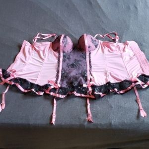 Victoria Secret corset